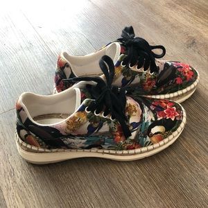 Free People Espadrille Sneaker